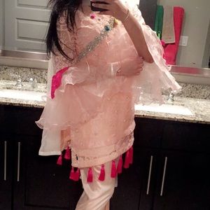 Eid outfit . Ramadan/iftar parties outfit .